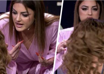 Shpulla mes vajzave në “Përputhen”, AMA del me një njoftim