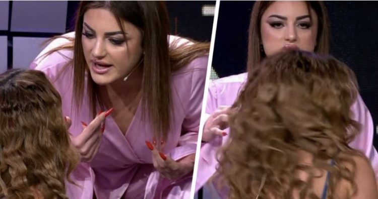 Shpulla mes vajzave në “Përputhen”, AMA del me një njoftim