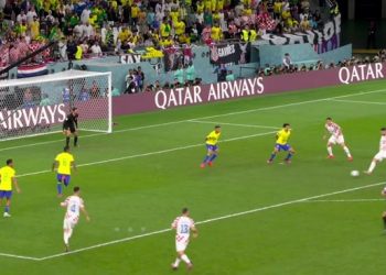 Qatar 2022/ Kroacia “shokon” Brazilin, kalon në fazën tjetër