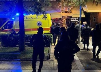 Dalin fotot/ Këta janë 2 shqiptarët që u ekzekutuan mbrëmë në Greqi