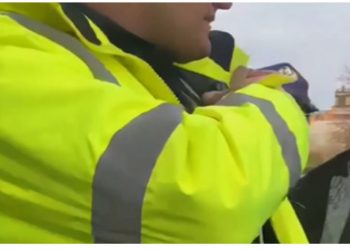 VIDEO/ Kapet hajduti në Tiranë, e kishte fshehur portofolin në…