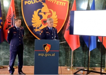 Samiti i BE ‘bllokon’ Tiranën, ç’ndodh me shkollat e administratën