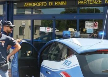 Policia kap gjyshen shqiptare në Itali, çfarë donte t’i bënte nipit