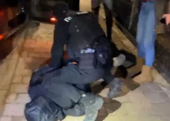 Policia serbe arreston një shqiptar, ja për çfarë e akuzon