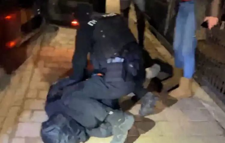 Policia serbe arreston një shqiptar, ja për çfarë e akuzon
