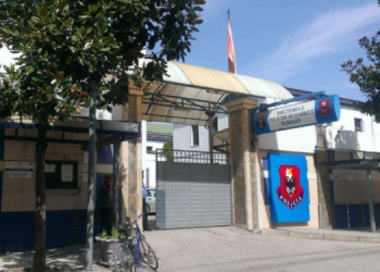 Plagoset rëndë në vendin e punës polici bashkiak, fshihet ngjarja