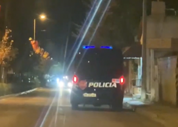 Tronditet Saranda, shpërthim me tritol në banesën e biznesmenit