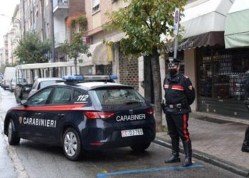 “Ngritën në këmbë” policinë italiane, e pëson grupi i shqiptarëve