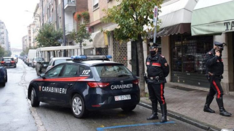 “Ngritën në këmbë” policinë italiane, e pëson grupi i shqiptarëve