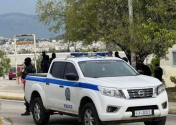 E rëndë në Selanik, oficeri i policisë qëllon një 16-vjeçar