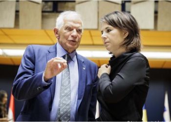 Ministrat e Jashtëm të BE humbasin durimin me Kosovën dhe Serbinë