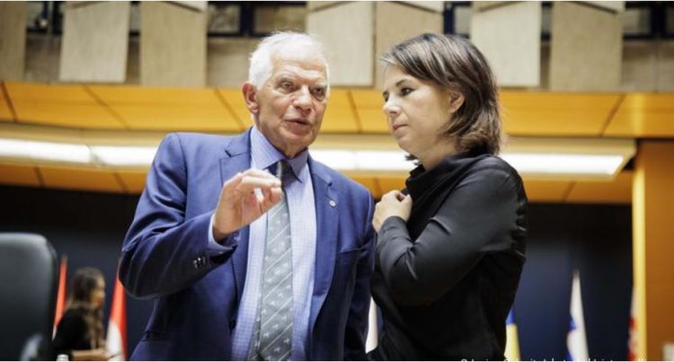 Ministrat e Jashtëm të BE humbasin durimin me Kosovën dhe Serbinë