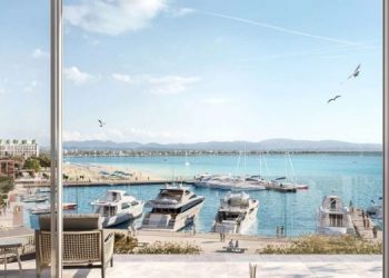 Porti i Durrësit “zien” nga debatet, Alabbar flet për herë të parë