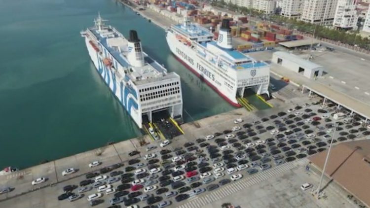 Alarm për bombë në Portin e Durrësit