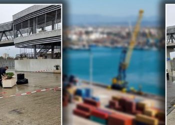 Bombë në Portin e Durrësit? Ja objekti që alarmoi autoritetet