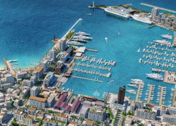 Pikëpyetjet e një investimi 2 miliardë euro në Portin e Durrësit