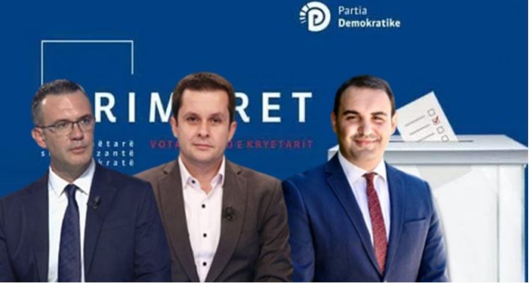 Primaret në PD, Këlliçi thellon rezultatin në degën 4