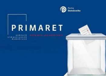 S’ka fitues në Fier, kandidatët që shkuan në balotazh