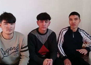 Grevë urie në qendrën për të huajt në Durrës