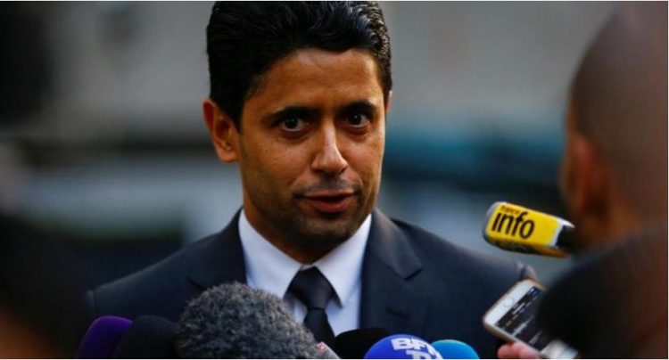 Cristiano Ronaldo te PSG? Ja si përgjigjet presidenti i klubit