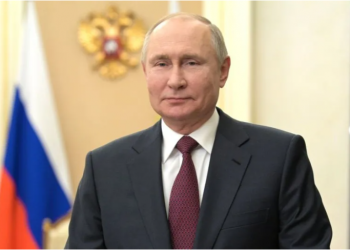 Rusia e penduar? Gati për negociata me Ukrainën