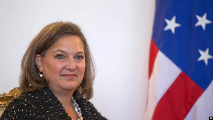 Nuland: Putin, jo i sinqertë për bisedimet e paqes