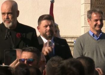 “Shoku Edi”, Mitsotakis i premton Ramës: Duhet të jem i sinqertë…