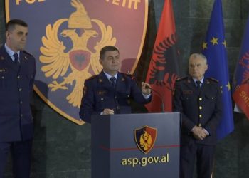 A do të lejohet protesta e opozitës? Ja si përgjigjet Rebani Jaupaj