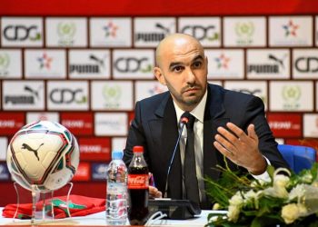 Pasi mundi Spanjën, trajneri i Marokut kërkon Kupën e Botës