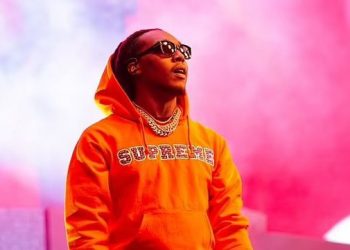 Arrestohet pas një muaji vrasësi i reperit Takeoff