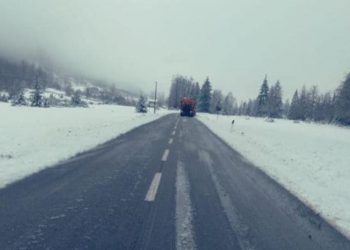 Reshje shiu dhe dëbore, ARRSH apel shoferëve: Pajisuni me…