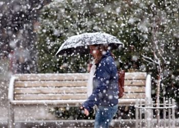 I ftohti polar i drejtohet Ballkanit, fundjava do sjellë surpriza