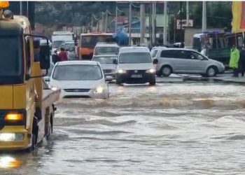 Situata nga reshjet, Ministria e Mbrojtjes del me një njoftim