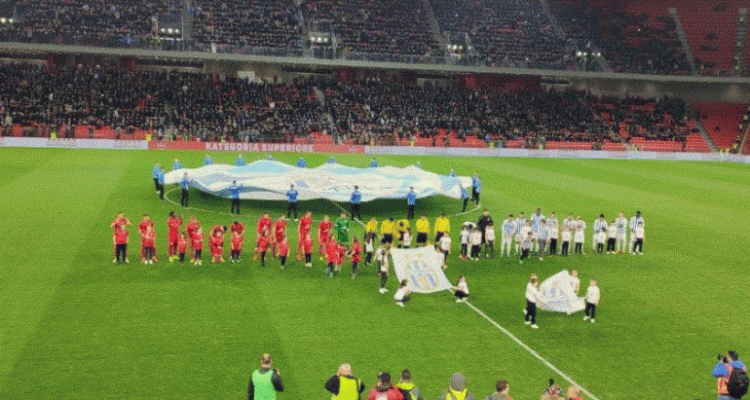 Derbi i kryeqytetit/ Formacionet zyrtare të Tirana-Partizani