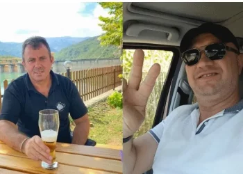 Qëlloi me armë zjarri në selinë e PD, jepet masa për 53-vjeçarin