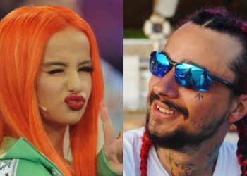 “Mendoj se të dua, por…”, Rina i bën dedikimin e papritur SinBoy?