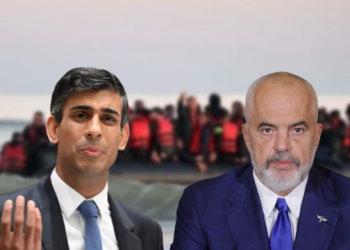 Telefonata e Sunak me Ramën, “The Times” nxjerr detajet