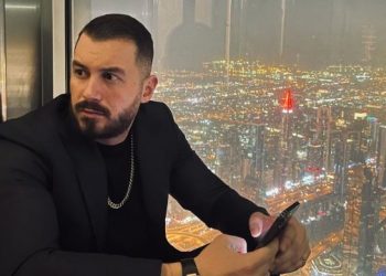 “Amante”, Romeo vjen me një bashkëpunim me këngëtaren e njohur