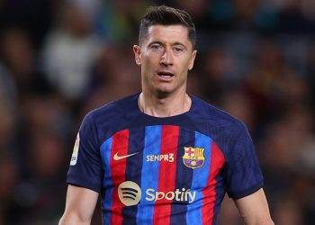 Apeli i Barcelonës në CAS, merret vendimi për Lewandowskin