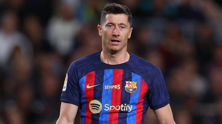 Apeli i Barcelonës në CAS, merret vendimi për Lewandowskin