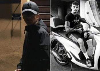 E rëndë/ Kamioni përplaset me skuterin, vdesin dy 18-vjeçarë