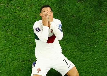 Ronaldo përfundon në Arabinë Saudite, gati vizitat mjekësore