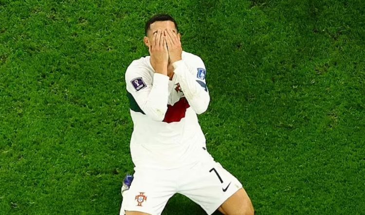 Ronaldo përfundon në Arabinë Saudite, gati vizitat mjekësore