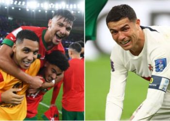 Pas humbjes me Marokun, Ronaldo nuk do të kthehet në Portugali