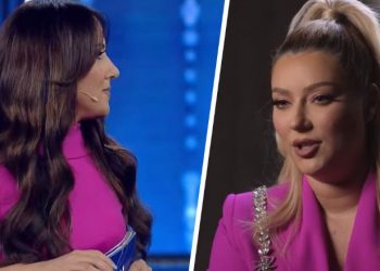 “Mediokër, skuthë”/ Nuk e ftuan në Festival, ‘shpërthen’ Ronela