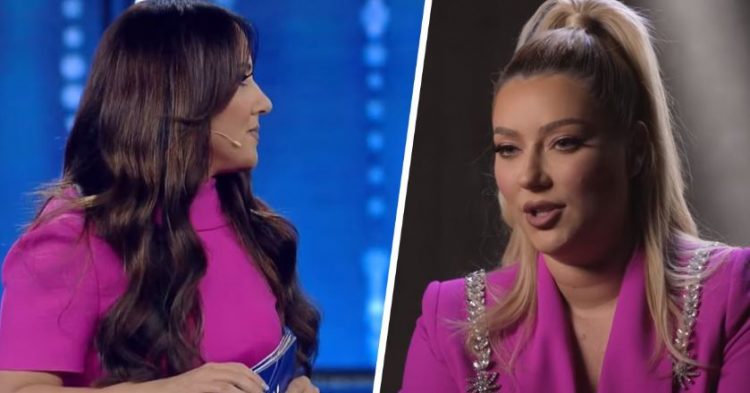 “Mediokër, skuthë”/ Nuk e ftuan në Festival, ‘shpërthen’ Ronela