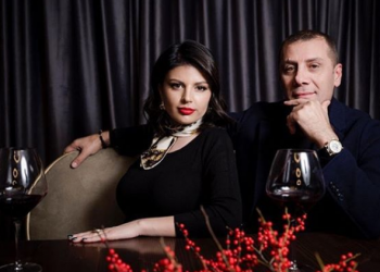 “Kërcen me mua”, Rudina zbulon sa romantik është Mark Frroku