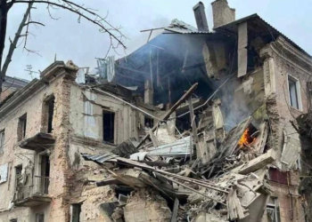 Rusia nuk i ndal sulmet ndaj Ukrainës, hedh raketa në 3 qytete