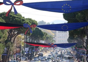 Sot Samiti i BE/ Bllokohen rrugët, ja ku nuk mund të kaloni