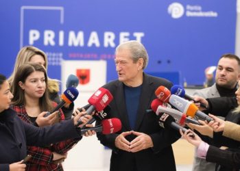 Berisha nuk tërhiqet nga protesta më 6 dhjetor: Mjerë Rama e Çuçi